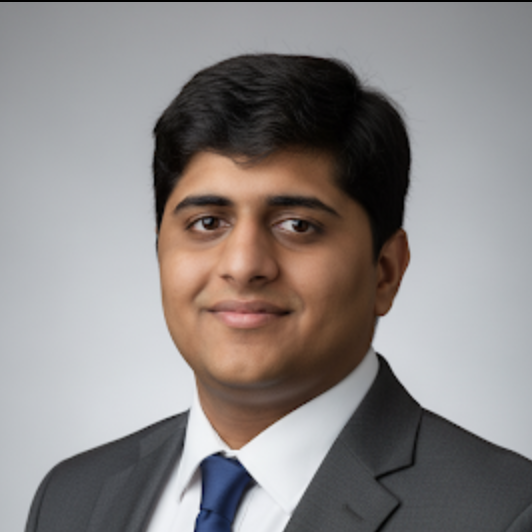 Charitarth Reddy R UConn AI